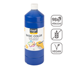 Temperová barva Creall 500 ml - tmavě modrá