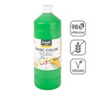 Temperová barva Creall 500 ml - středně zelená