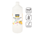 Temperová barva Creall 500 ml - bílá