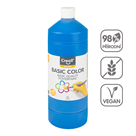 Temperová barva Creall 500 ml - modrá
