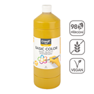 Temperová barva Creall 500 ml - okrová