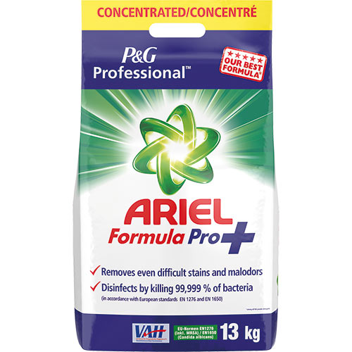 Levně Ariel Formula Pro+ - 13 kg