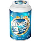 Maxi Vita Exclusive Omega 3 forte+ (dóza)
