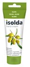 ISOLDA krém na ruce - oliva s čajovníkovým olejem 100 ml