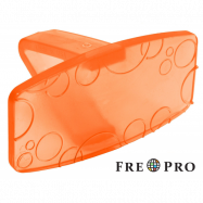 FrePro Bowl Clip vonná závěska pro WC - mango, Sleva 23%