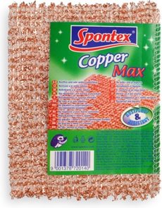 Drátěnka Spontex - měděná CopperMax