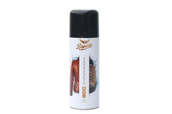 Levně Rapide Waterproofspray - 400 ml - Impregnace na kůži a textil ve spreji