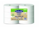 Toaletní papír BulkySoft Maxi Jumbo 280 - 2 vrstvý, 6 rolí