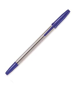 MAFIA Jednorázové kuličkové pero - modré