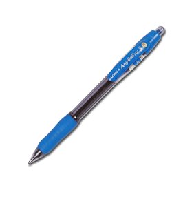Dong-A Any Ball Kuličkové pero 1 mm - modré