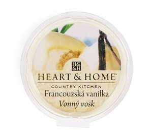 Albi Vonný vosk - Francouzská vanilka