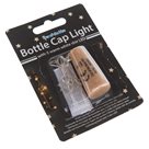 LED světýlka do lahve, 48 cm