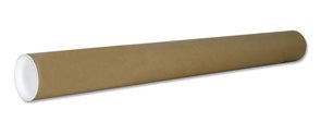 Tubus papírový, O 52 mm × 74 cm