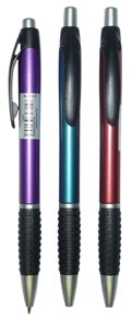 Kuličkové pero TOXY  - mix barev