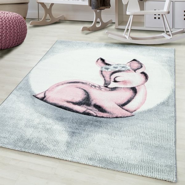 Dětský koberec Bambi