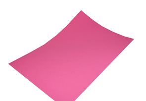 Barevný papír Fabriano Carta Crea, 35x50, fuchsiová růžová - fucsia