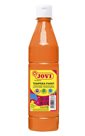 Temperová barva JOVI PREMIUM 500 ml - Oranžová