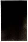 Dekorační filc 150 g/m2 - barva černá