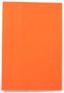 Pěnovka 20×29 cm - barva oranžová