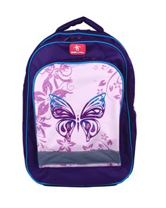 Školní batoh belmil - Motýl