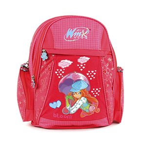 Školní batoh Winx - Bloom
