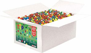 Fischer Tip Box XXL - n&#225;plň