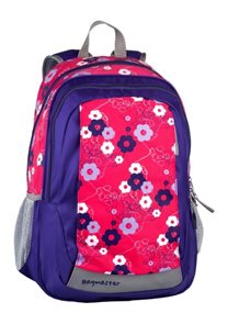 Školní batoh Bagmaster - DELBY 0114A