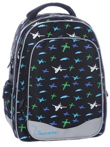 Školní batoh Bagmaster - AIR 0114A
