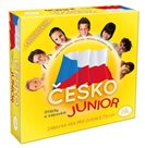 Česko - otázky a odpovědi - JUNIOR, aktualizovaná verze