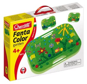 Mozaika - Fanta Color - Garden, věk 4+