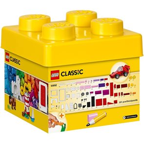 LEGO® Classic 10692 Tvořivé kostky