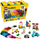 LEGO® Classic 10698 Velký kreativní box, věk 4+