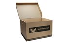 CAESAR OFFICE Archivační krabice úložná Guardian Angel 470 × 310 × 350 mm