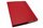 CAESAR OFFICE IMPERATOR Desky s boxem A4 3 cm - červená