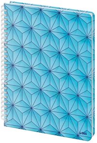 College blok A4 80 l. linkovan&#253; - Prism