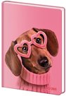 Památník A5 čistý - Cute