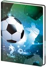 Památník A5 čistý - Football