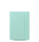 Filofax Notebook Pastel poznámkový blok A6 - pastelově zelená (1)