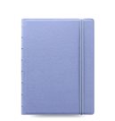 Filofax Notebook Pastel poznámkový blok A5 - pastelově modrá