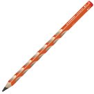 STABILO EASYgraph P HB Tužka pro praváky - oranžová