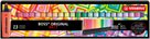 STABILO BOSS ORIGINAL Zvýrazňovač ARTY line - sada 23 barev
