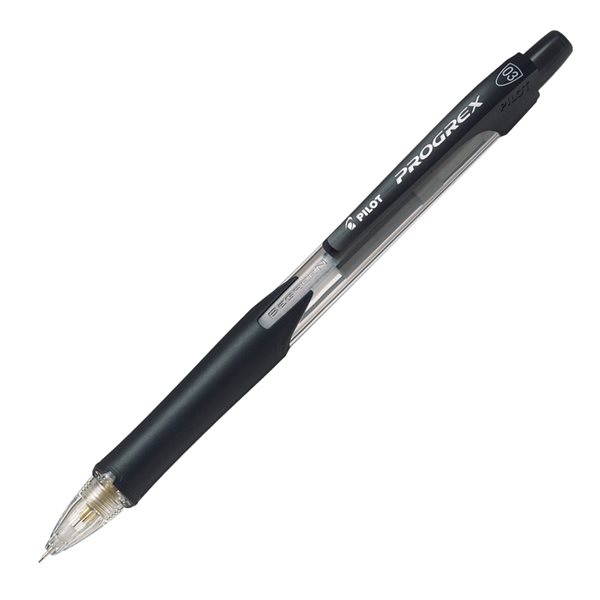 Pilot Progrex Mikrotužka 0,3 mm - černá