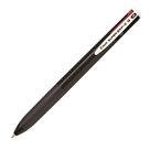 Pilot Super Grip-G4 Kuličkové pero čtyřbarevné, černá