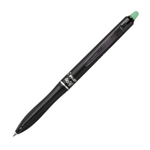 Pilot FriXion Ball Plus 07 Roller 0,7 mm - zelen&#253;