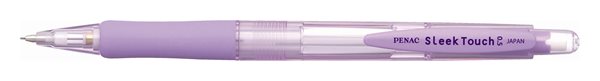 Mikrotužka Penac Sleek Touch Pastel 0,5 mm - fialová