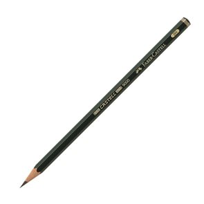 Grafitová tužka Faber-Castell 9000 2H
