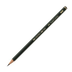 Grafitová tužka Faber-Castell 9000 4H