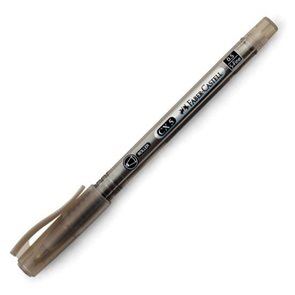 Roller Faber-Castell CX5 GEL 0,5 mm - černá