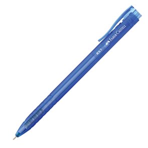 Kuličkové pero Faber-Castell RX 0,7 mm - modrá
