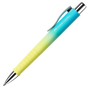 Kuličkov&#233; pero Faber-Castell Poly Ball Urban SE, XB - Sunrise